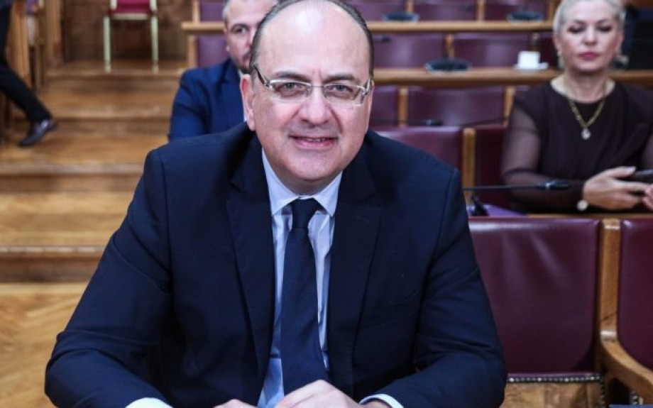 Μ. Λαζαρίδης: Το ΠΑΣΟΚ καταψήφισε τη στήριξη των κτηνοτρόφων που πλήττονται από τον αφθώδη πυρετό