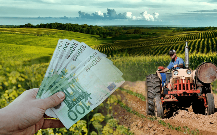 Μπλόκο Προμαχώνα: Με τις σημερινές τιμές και κόστη, η σωστή παραγωγή δεν πληρώνεται