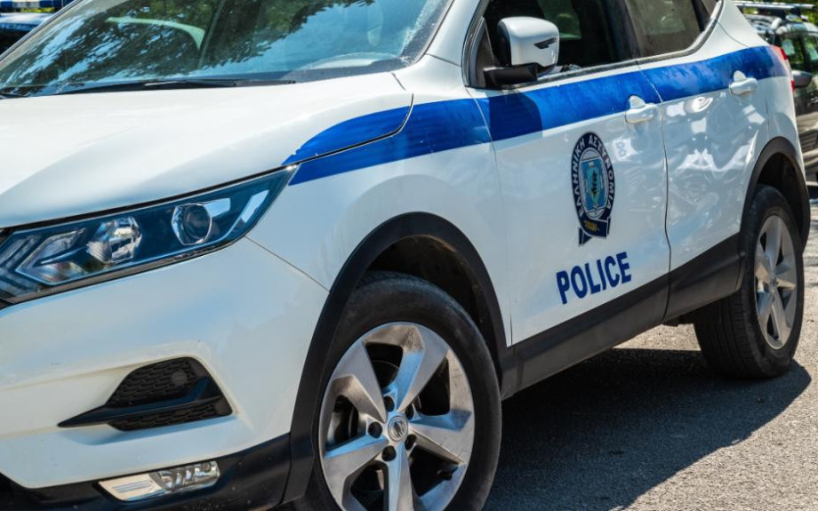 Συλλήψεις για κλοπές από αστυνομικούς του Αστυνομικού Τμήματος Ηράκλειας