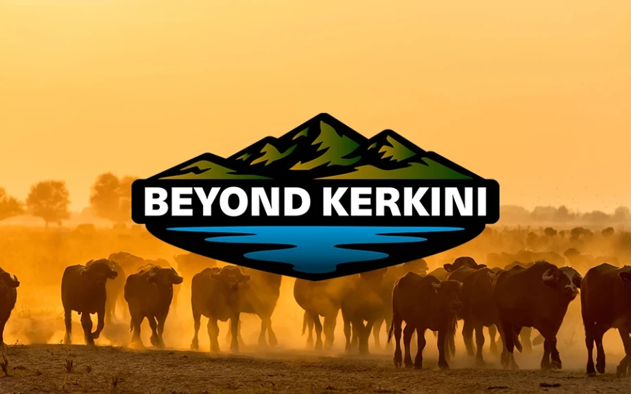 Beyond Kerkini Running Experience» στις 20 & 21 Ιουνίου 2026 στη Λίμνη Κερκίνη
