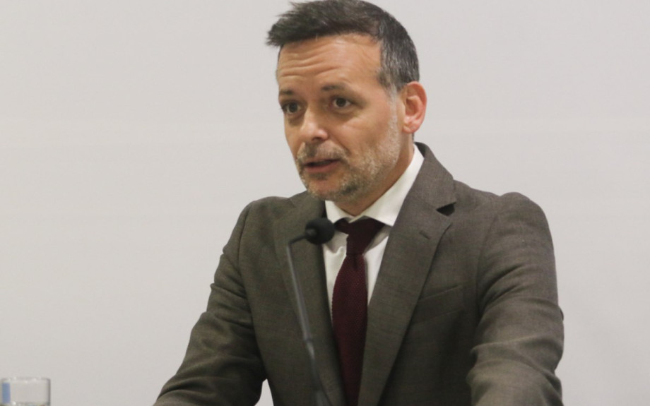 Χάρης Δούκας -Είμαστε η δύναμη της αλλαγής, της ανατροπής, όχι η light ΝΔ»