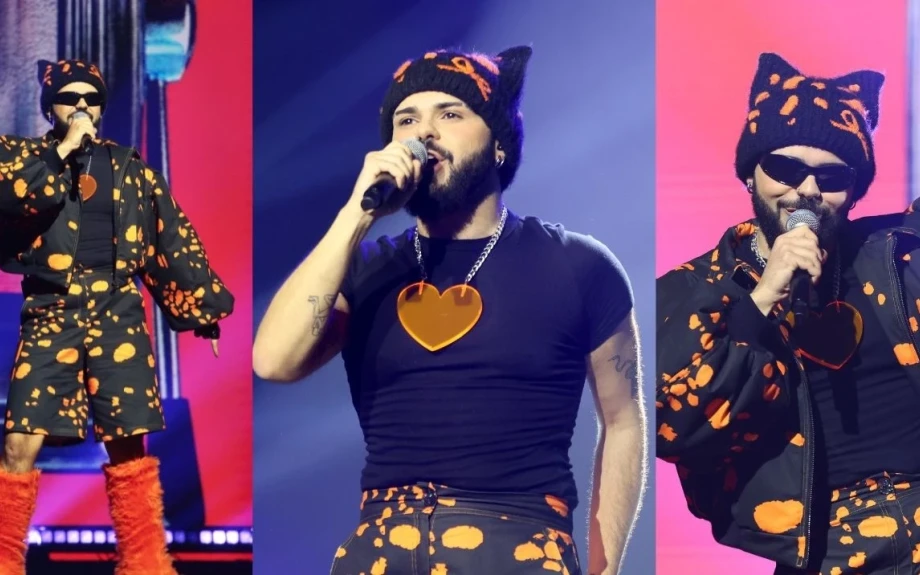 Akylas: «Πονάω, δεν μπορώ να μιλήσω» - Η περιπέτεια υγείας και η φροντίδα των γιατρών