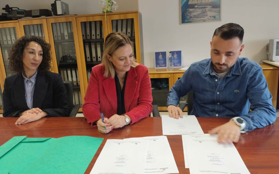 ΔΕΥΑΣ: Αρχίζουν οι παρεμβάσεις για την οριστική αντιμετώπιση του προβλήματος ουρανίου