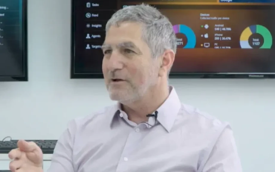 Ταλ Ντίλιαν Ιδιοκτήτης της Intellexa: Παρέχουμε υπηρεσίες μόνο σε κυβερνήσεις