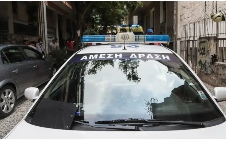 Συνελήφθησαν 13χρονος και 16χρονος με κλεμμένο δίκυκλο στο Γαλάτσι