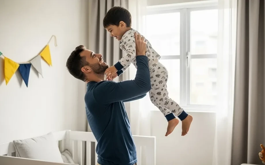Γιατί το gentle parenting εξουθενώνει τους γονείς και πολλοί αναπολούν τον «μπαμπούλα»