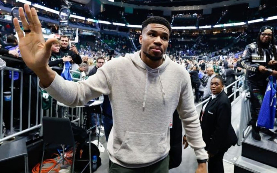 Η κουβέντα του ESPN για τον Αντετοκούνμπο: «Ήρθε η ώρα να φύγει»