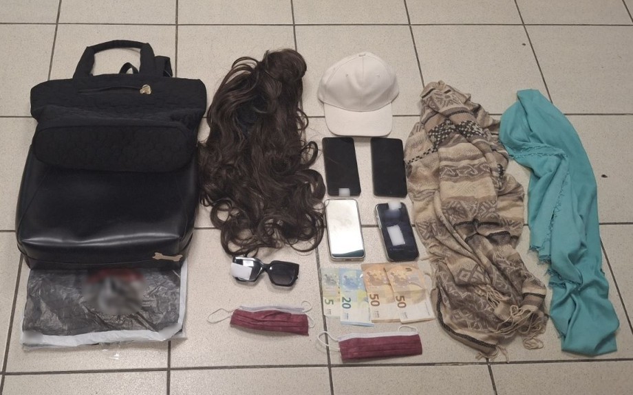 Κατερίνη: Σύλληψη 4 ατόμων για τηλεφωνικές απάτες σε ηλικιωμένους-άρπαξαν λίρες 133.000 ευρώ