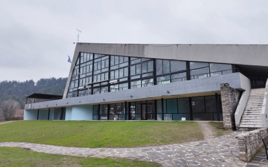 Ο Όμιλος Φίλων Κολύμβησης Σερρών 6ος στο εαρινό κύπελλο κολύμβησης στο Βόλο