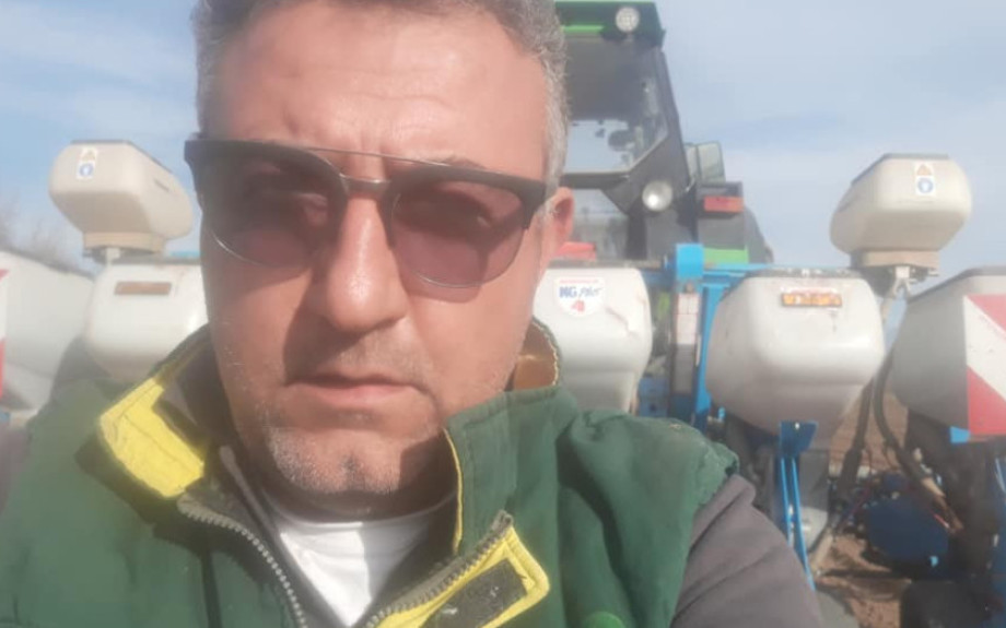 Κώστας Νταράκης: Η φωνή τις Νέας γενιάς είναι πολύτιμη και αξίζει να ακούγεται