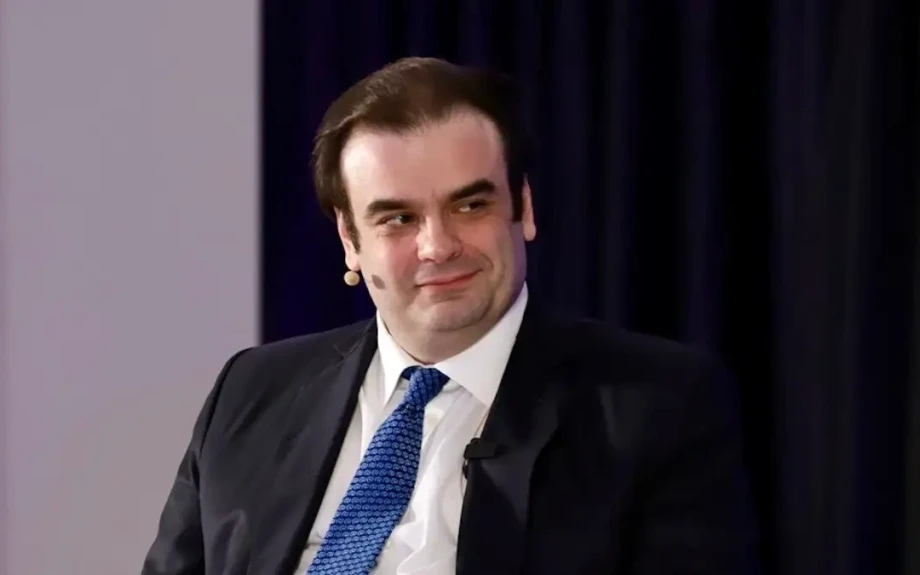 Κυριάκος Πιερρακάκης -Υπαρκτός ο κίνδυνος επιβράδυνσης της παγκόσμιας οικονομίας