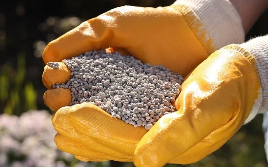 Με απόφαση της κομισιόν: Θα επιδοτηθεί η αγορά λιπασμάτων;