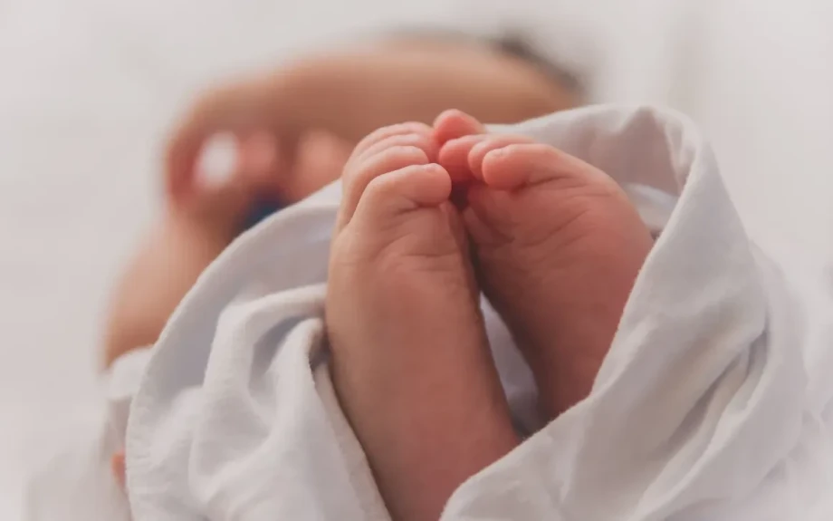 Τραγωδία στο Ηράκλειο με νεκρό βρέφος τεσσάρων μηνών - Το βρήκε η μητέρα στην κούνια