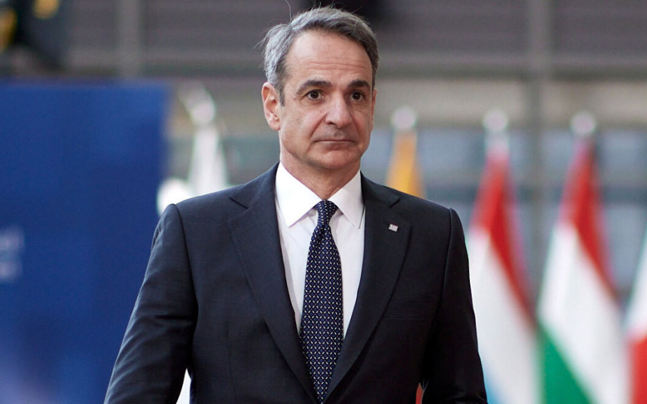 Μήνυμα Μητσοτάκη για την Ανάσταση: Ημέρα που μας υπενθυμίζει ότι μπορούμε να υπερβούμε κάθε εμπόδιο