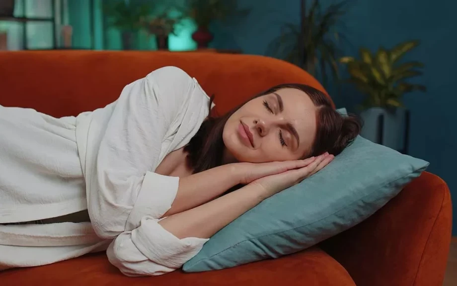 Σε ποια ηλικία ο μεσημεριανός ύπνος προμηνύει «κακά μαντάτα» για την υγεία