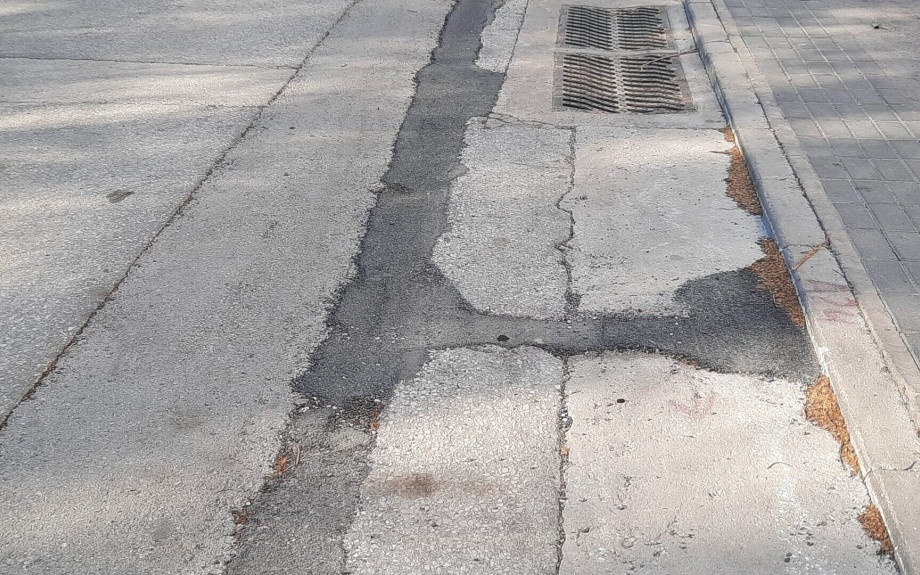 Στρατηγική για μία πόλη χωρίς αποκλεισμούς: Ο Δήμος Σερρών ενισχύει την προσβασιμότητα και τη βιώσιμη κινητικότητα