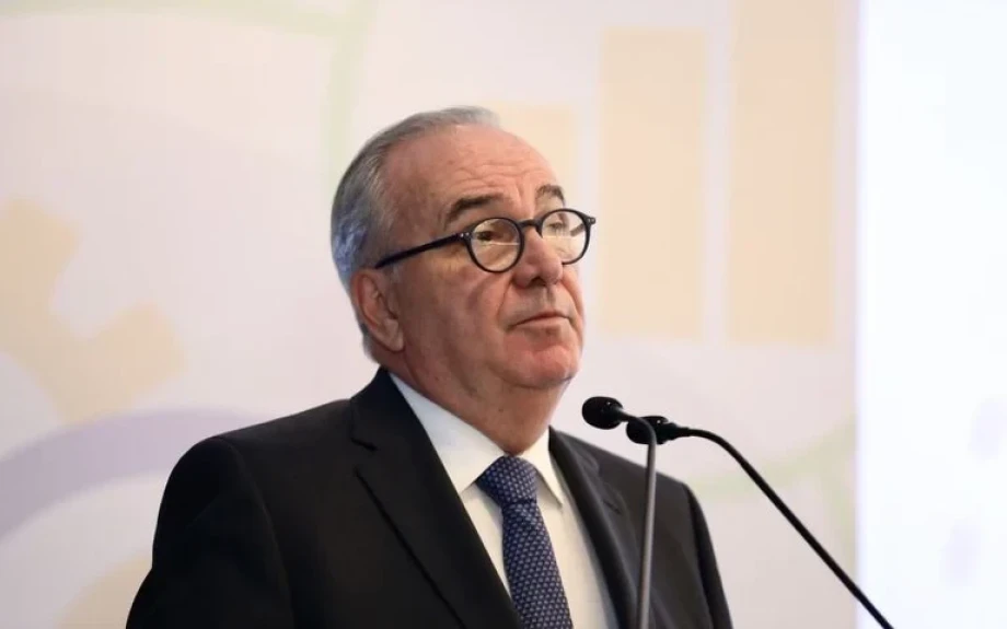 4,6 εκατ. ευρώ για την ανάπλαση κοινόχρηστων χώρων στο Δήμο Κοζάνης