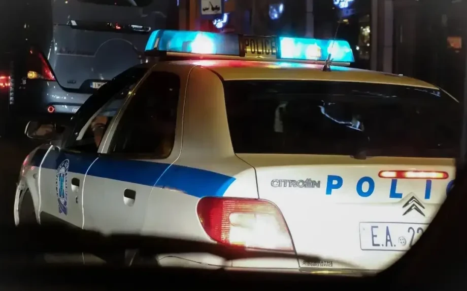 Πάτρα: Άγρια επίθεση από μέλη καρναβαλικού πληρώματος σε νεαρό ζευγάρι με οπαδικά κίνητρα – Στο νοσοκομείο τα θύματα