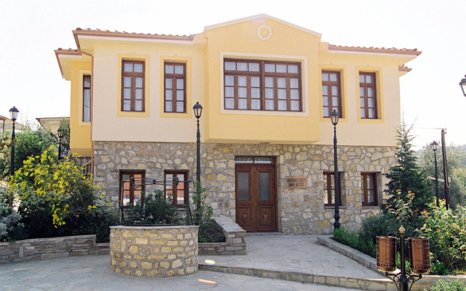 Για τους Δήμους Βισαλτίας και Σιντικής μνημόνιο Συνεργασίας με το Ελληνικό Δίκτυο Ανθεκτικών Πόλεων