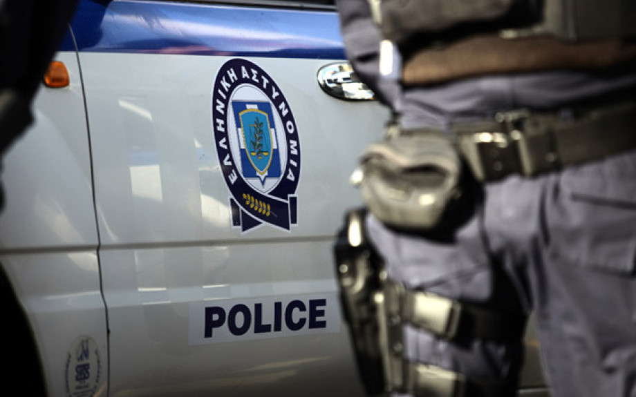 Στο αυτόφωρο η 26χρονη εγγονή πολιτικού για κατοχή ναρκωτικών