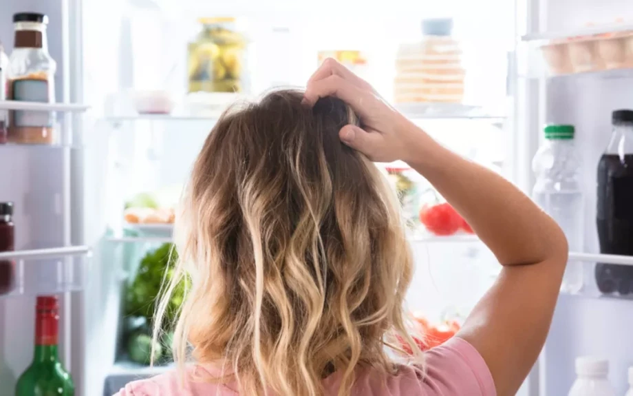 5 τρόφιμα που δεν πρέπει να βάζουμε ποτέ στην πόρτα του ψυγείου