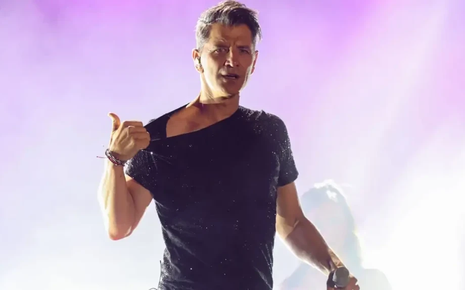 Ο Σάκης Ρουβάς αναλαμβάνει το YFSF: Τα επικρατέστερα πρόσωπα που θα καθίσουν στην επιτροπή