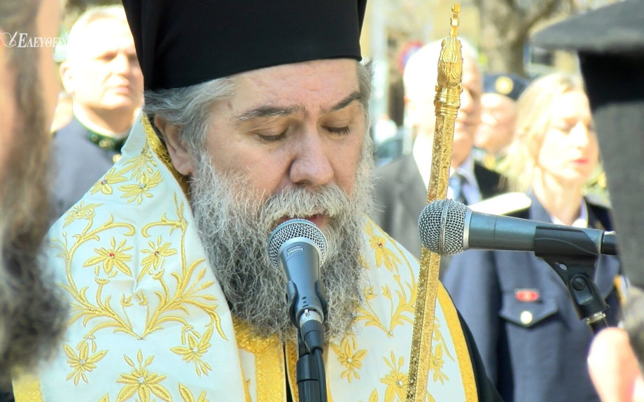 Σέρρες - Δική της φιλαρμονική αποκτά η Μητρόπολη Σερρών και Νιγρίτης - Το Σεπτέμβριο ξεκινά η «Μελωδία»