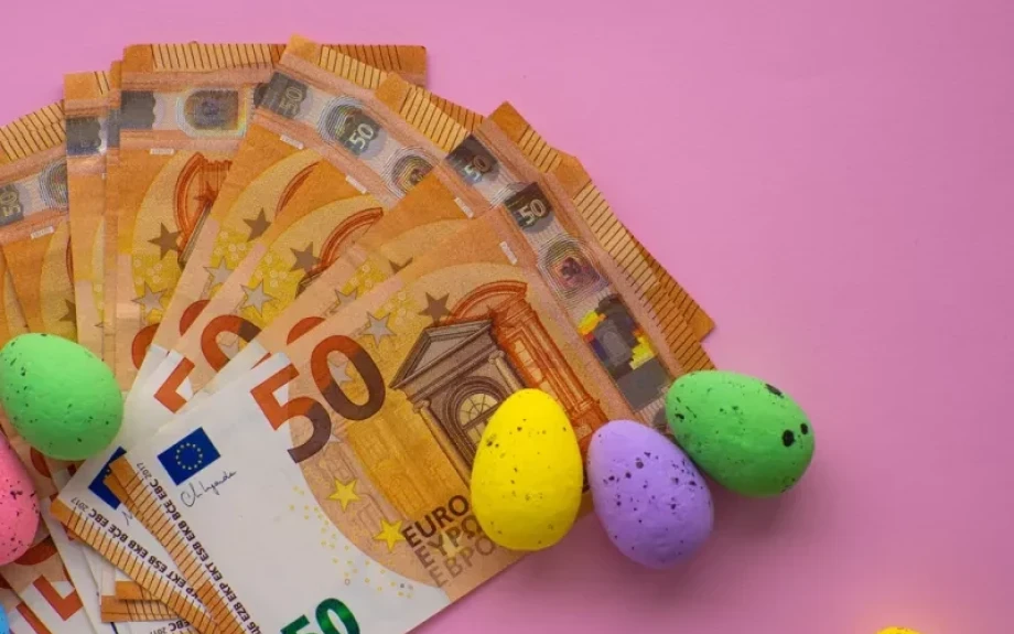 Εργατικό Κέντρο Ν. Σερρών- Καταβολή του δώρου Πάσχα έως τη Μεγάλη Τετάρτη