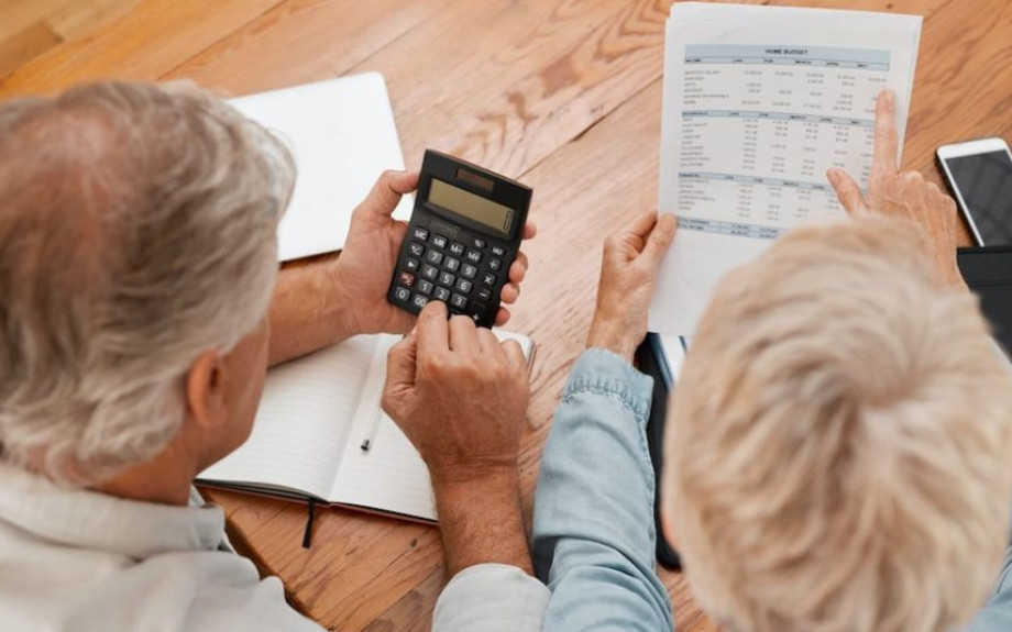 Τι πρέπει να ελέγξει κάποιος 5 χρόνια πριν βγει στη σύνταξη