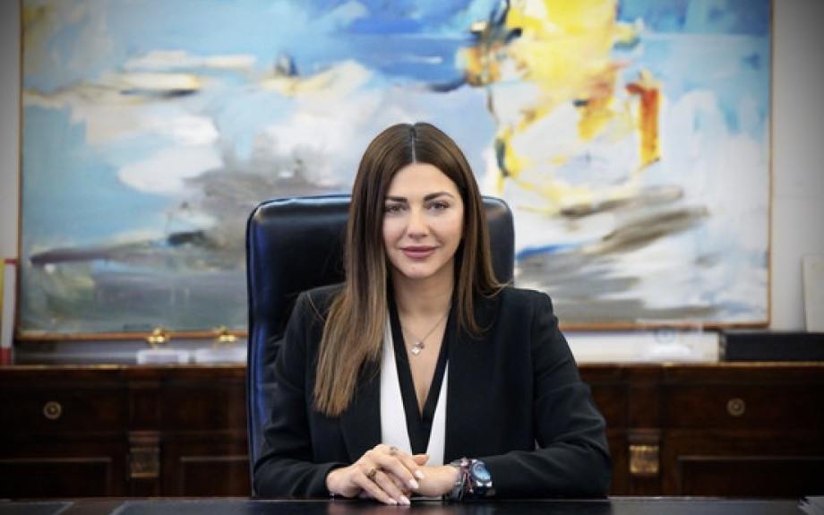 Σοφία Ζαχαράκη: Το καλοκαίρι θα ανακαινίσουμε περισσότερα από 220 σχολεία με το πρόγραμμα Μαριέττα Γιαννάκου