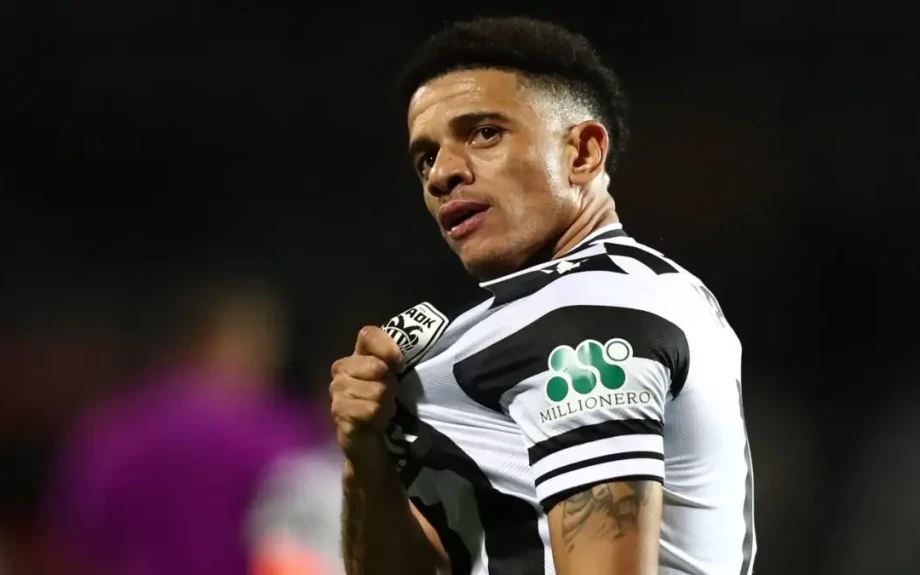 Συγκλονίζει ο Τάισον για τον Μιρτσέα Λουτσέσκου: «Ήσουν σαν πατέρας για μένα»