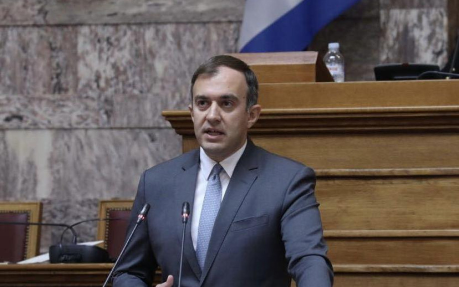 Τάσος Χατζηβασιλείου Ελέγχομαι για αδίκημα που δεν διαπράχθηκε - Έχω εμπιστοσύνη στην ελληνική Δικαιοσύνη