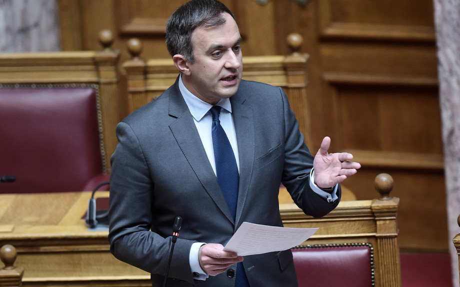 Τάσος Χατζηβασιλείου: Άδικη η στοχοποίηση των Σερρών - Σέβομαι τη Δικαιοσύνη και τους Εισαγγελείς, ελέγχομαι για πράξη που δεν τελέστηκε!