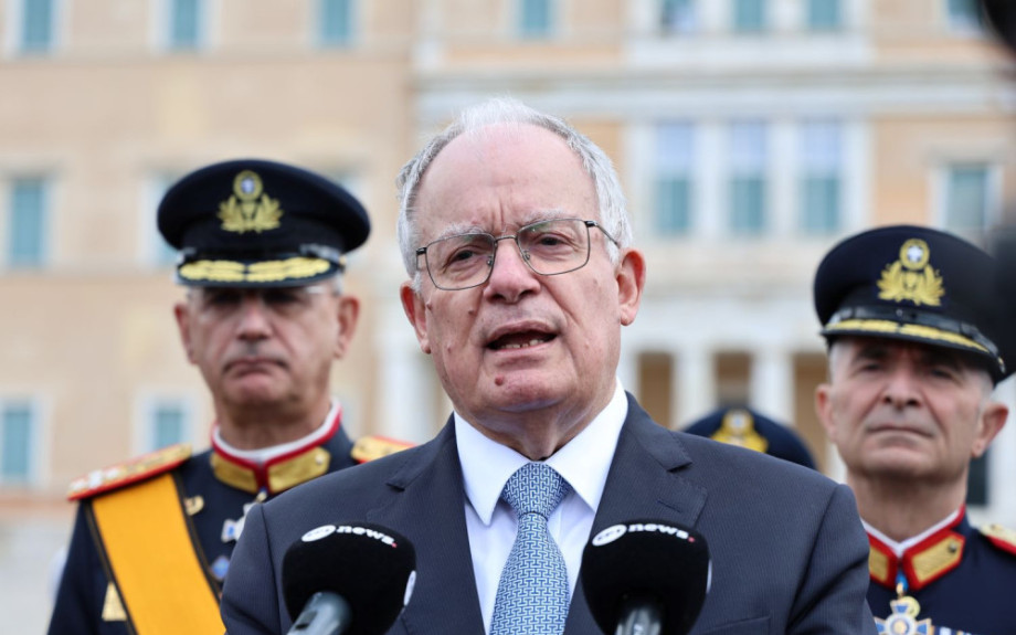 Κωνσταντίνος Τασούλας: Μήνυμα ενότητας και ευθύνης για την 25η Μαρτίου