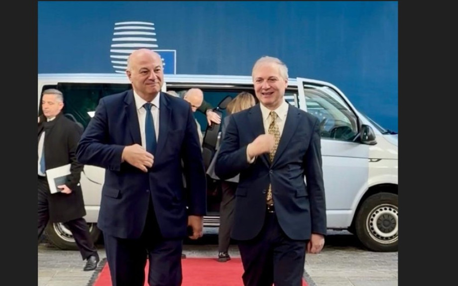 Κώστας Τσιάρας: Προτεραιότητα η στήριξη των παραγωγών και η μείωση του κόστους παραγωγής