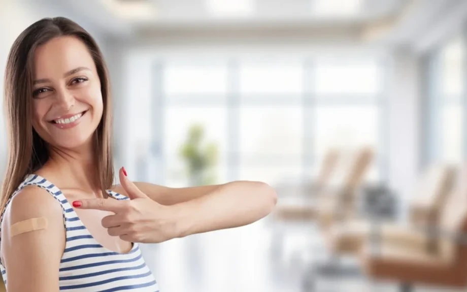 Αντιγριπικό εμβόλιο με δράση «μακράς διαρκείας» έως και δεκαετιών – Έρευνα αποκαλύπτει