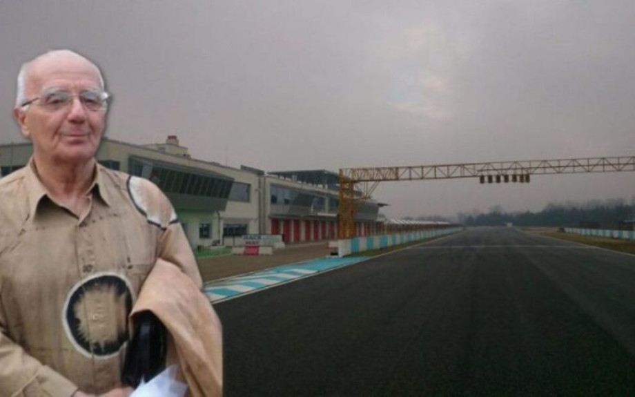 ΥΠΕΡ-ΟΠΤΙΚΩΣ. Ανταπόδοση ( εν τη πράξει) από το Αυτοκινητοδρόμιο προς τις Σέρρες, μηδέν!! Γράφει ο Τάσος Χανλίογλου