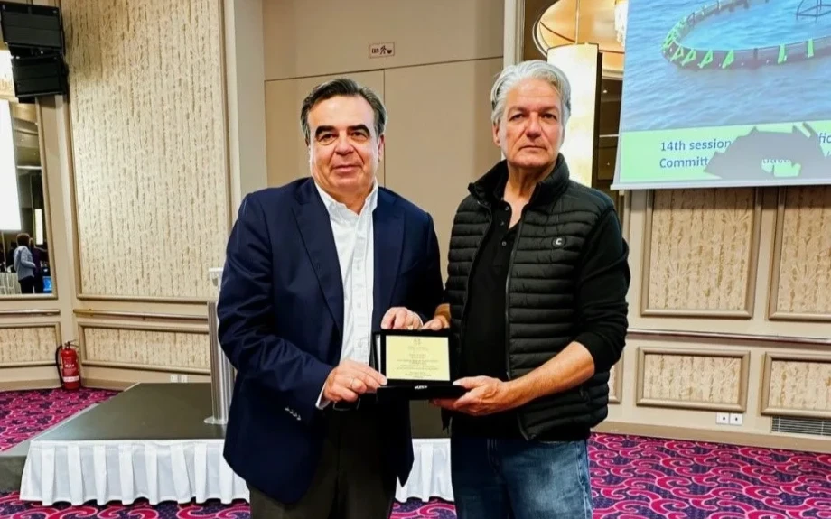 Από το ΥΠΑΑΤ καθιερώνεται το Ετήσιο Βραβείο Βιώσιμης Αλιείας