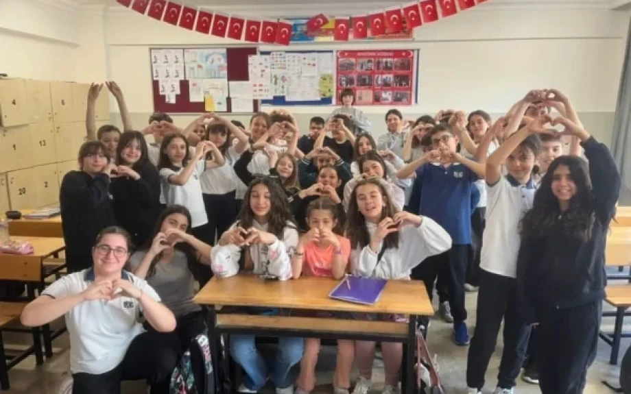 Στη Βιέννη το 19ο Δημοτικό Σχολείο Σερρών με πρόγραμμα Erasmus+