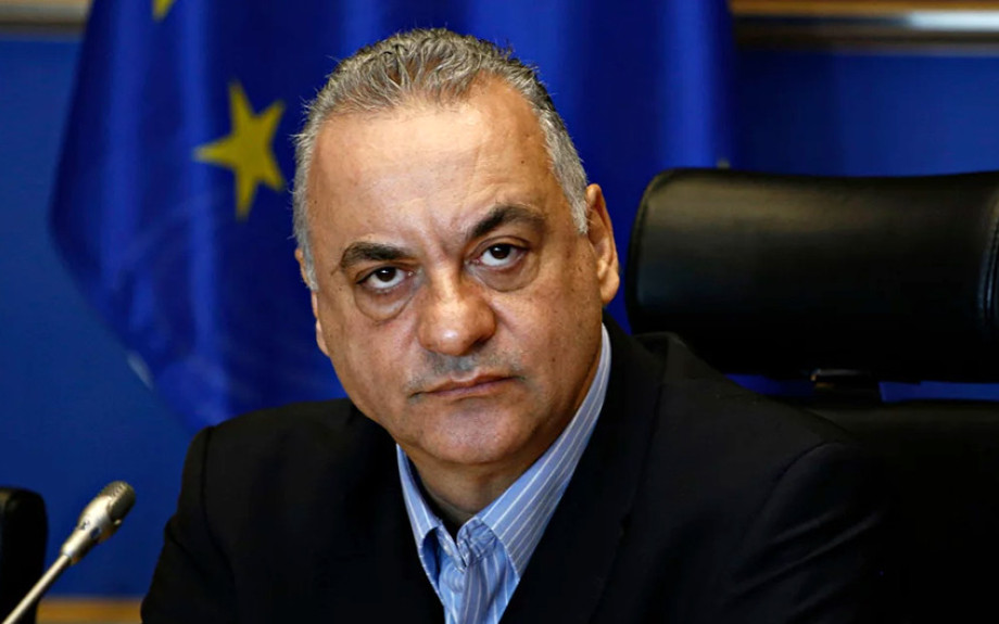 Μανώλης Κεφαλογιάννης- Νέες εμπρηστικές δηλώσεις του Τούρκου Υπουργού Άμυνας και ευθεία αμφισβήτηση της ελληνικής και της κυπριακής κυριαρχίας