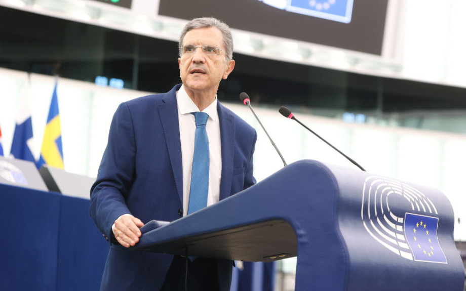 Γιώργος Αυτιάς- Τέλος οι χρηματοδοτήσεις στη Τουρκία όσο απειλεί την Ελλάδα