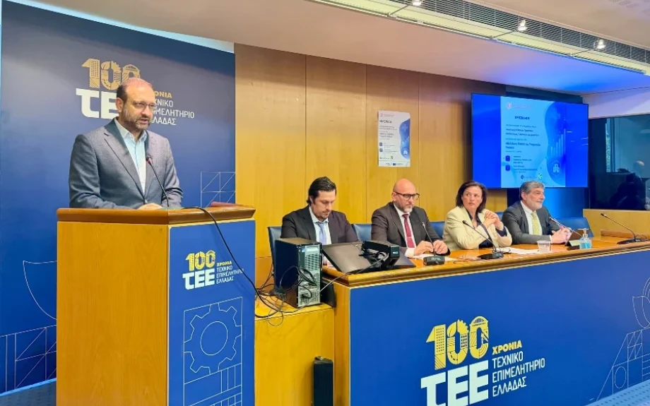 OEE-ΟΔΙΠΥ παρουσίασαν το Εθνικό Πλαίσιο Προτύπων Ποιότητας Υπηρεσιών Υγείας