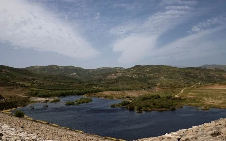 «Ανάσα» στα αποθέματα νερού της Κρήτης: 50 εκατ. κυβικά στα φράγματα του νησιού
