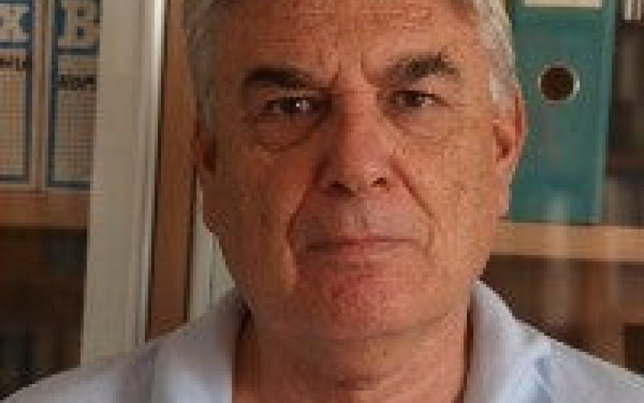 Αριστοτέλης Νανιόπουλος- Μια γνωριμία με το πολιτιστικό πρόσωπο της Νιγρίτας