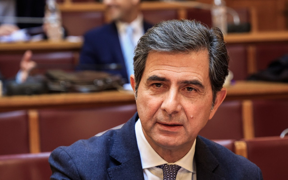 Κώστας Γκιουλέκας: Λευτέρη Κογκαλίδη, καληνύχτα…