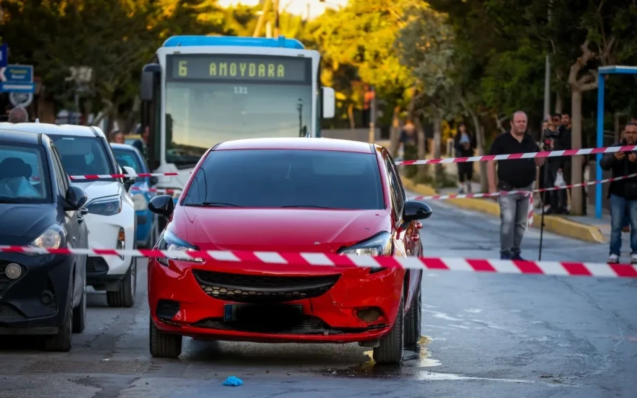 Δολοφονία 21χρονου στην Κρήτη: Στις φυλακές Κορυδαλλού ο 54χρονος και η σύζυγός του