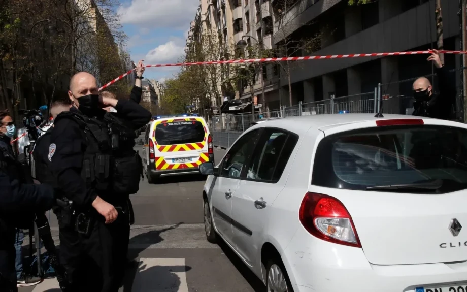 Παρίσι: Ένας δρομέας νεκρός και άλλοι 10 στο νοσοκομείο σε αγώνα από συνθήκες καύσωνα