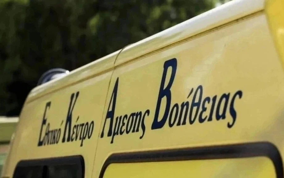 Τραγωδία στην Πρέβεζα: Νεκρή 34χρονη μητέρα μετά από πτώση από τον τρίτο όροφο