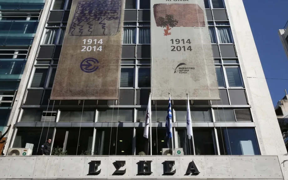 Η ανακοίνωση της ΕΣΗΕΑ για την τραγωδία στην Ηλιούπολη με τις δύο 17χρονες που έπεσαν στο κενό
