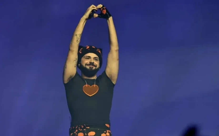 Akylas: «Έδωσα την ψυχή μου στη Eurovision... Κάποια πράγματα με πλήγωσαν λίγο»